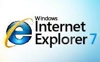 Thủ thuật Internet Explorer 7 