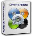 PowerISO 4.6-Trình tạo ổ ảo chuyên nghiệp