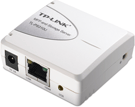 Print server TP-LINK 310U - máy in tương thích