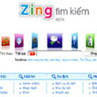 Công cụ tìm kiếm theo ngữ nghĩa Zing Search