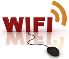 Bảo mật Wi-Fi từ những bước cơ bản