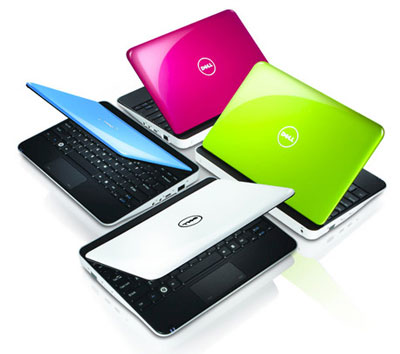 Doanh thu netbook năm 2009 lên như “diều gặp gió”