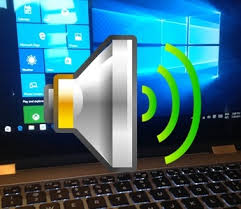 Khắc phục lỗi mất biểu tượng Volume ở Taskbar của Windows 10