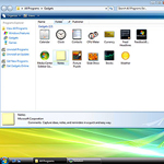 Windows 7 Beta 1 đã hội tụ đầy đủ tính năng