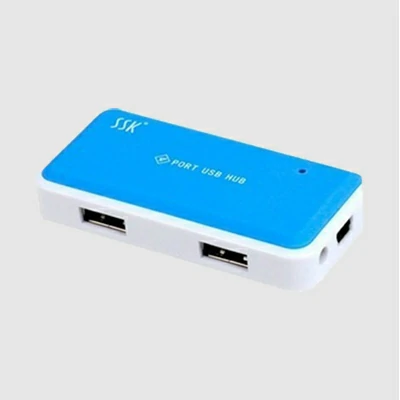 HUB USB 4 cổng SSK SHU008