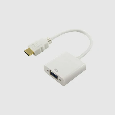 Đầu chuyển đổi HDMI to VGA