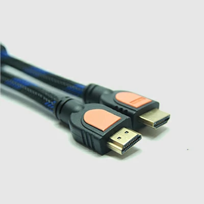 Cáp HDMI Yellow Knife 3m