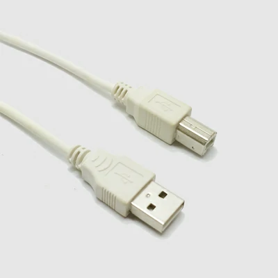 Cáp usb in 1m