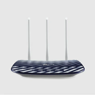 Archer C20 AC750 Router không dây băng tần kép