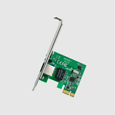 TG-3468 Gigabit PCI Express Network Adapter