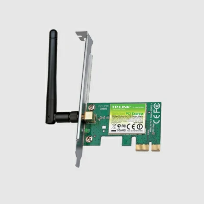 TL-WN781ND 150Mbps Wireless PCI Express Adapter