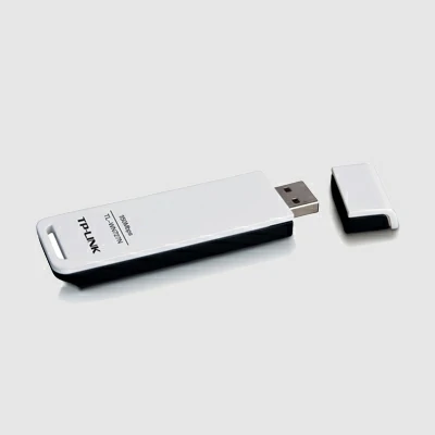 TL-WN727N Bộ chuyển đổi USB chuẩn N không dây tốc độ 150Mbps