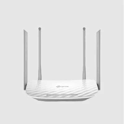 Archer C50 Router băng tần kép không dây AC1200