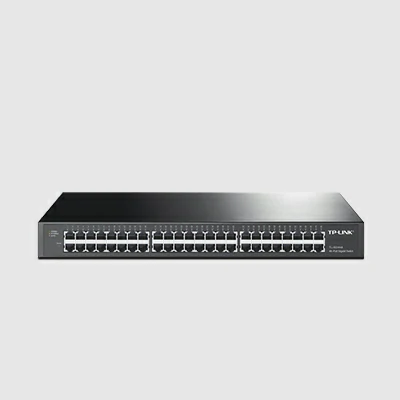TL-SG1048 Switch 48 cổng Gigabit