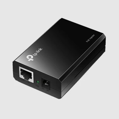 TL-POE150S PoE Injector