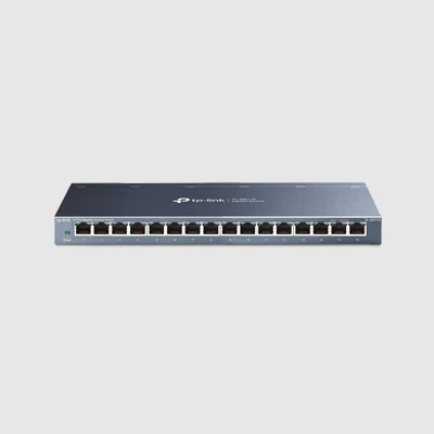 TL-SG116 Switch để bàn Gigabit 16 cổng