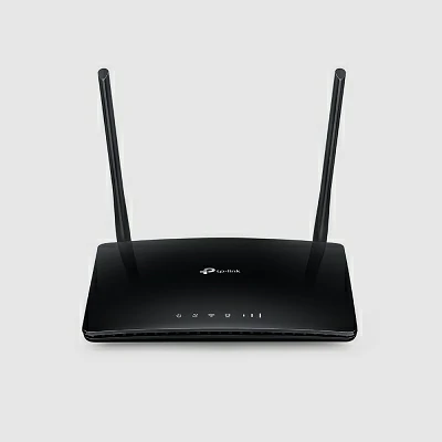 TL-MR6400 Router không dây chuẩn N tốc độ 300Mbps 4G LTE