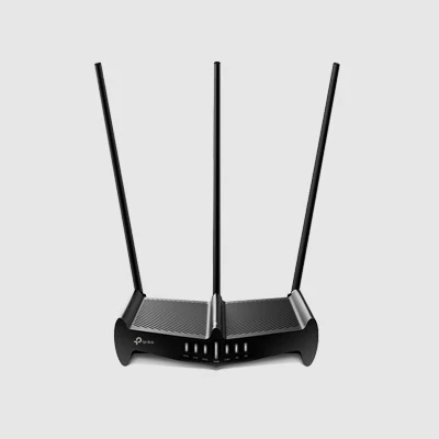 Archer C58HP Router Wi-Fi băng tần kép công suất cao AC1350