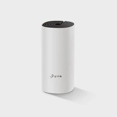 Deco M4 Hệ thống Wi-Fi Mesh Cho Gia Đình AC1200 (1-Pack)