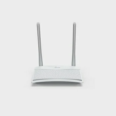 TL-WR820N Router Wi-Fi Chuẩn N Tốc Độ 300Mbps