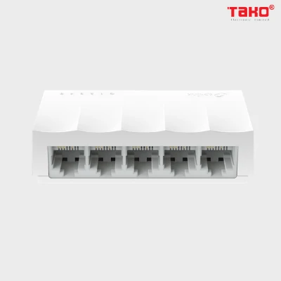 LS1005 Switch Để Bàn 5 Cổng 10/100Mbps