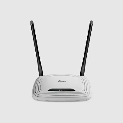 TL-WR841N 300Mbps Wireless N Router