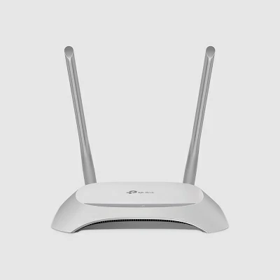 TL-WR840N Router Chuẩn N Không Dây tốc độ 300Mbps