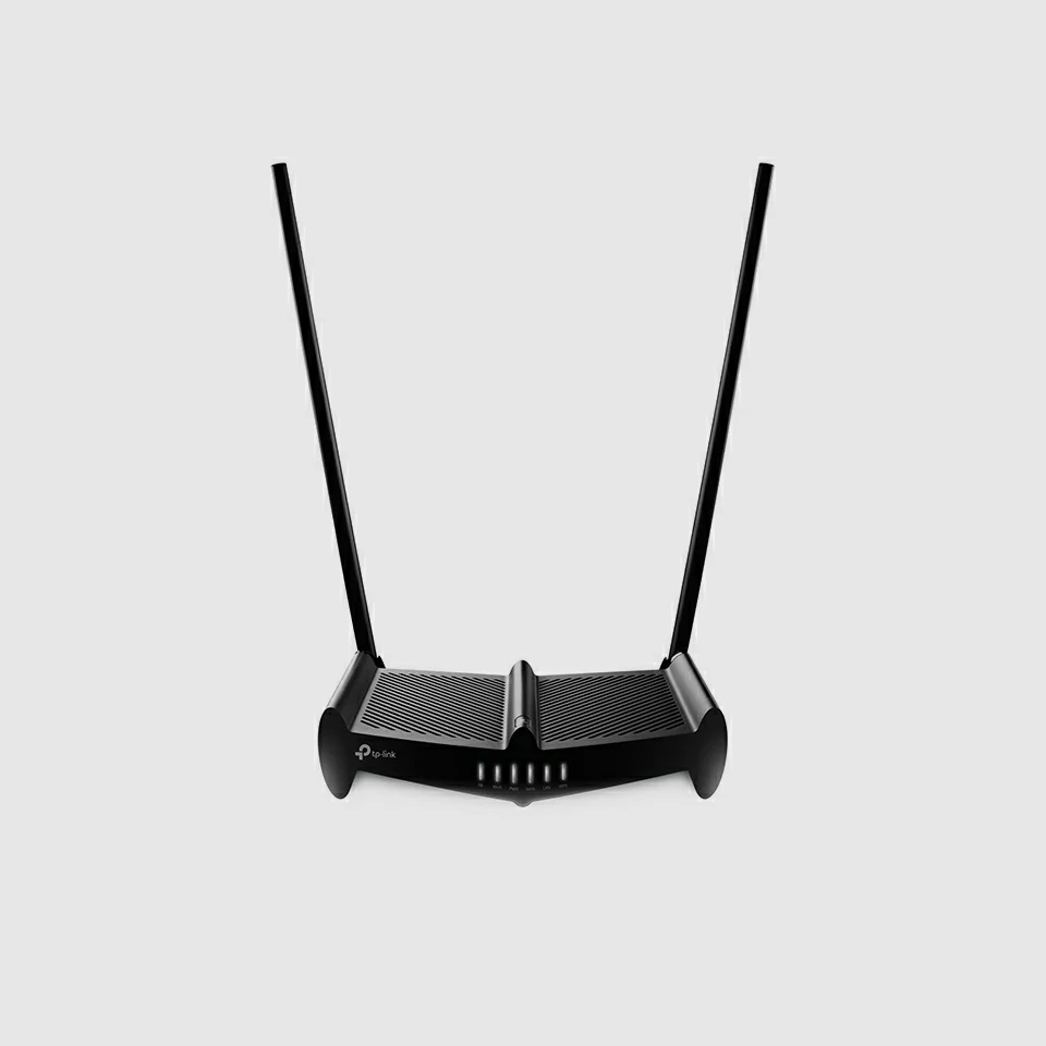 TL-WR841HP Router Wi-Fi Chuẩn N Tốc Độ 300Mbps