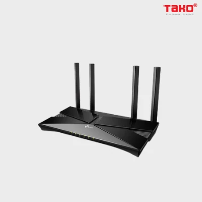 Archer AX10 Router Wi-Fi 6 Băng Tần Kép Tp-Link Archer AX10 1.5 Gbps