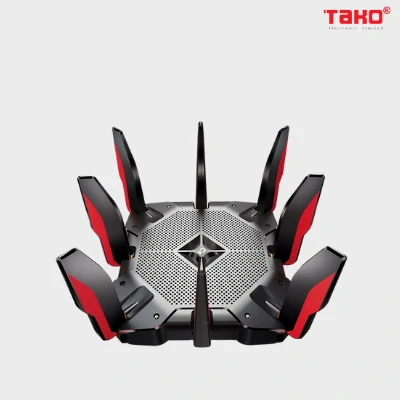 Archer AX11000 Router Chơi Game Ba Băng Tần Wi-Fi 6