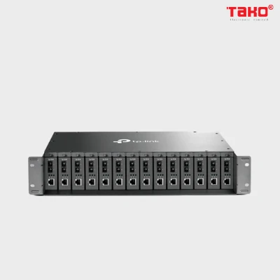 Khung Rackmount 14-Slot MC1400