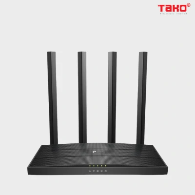 Archer C80 Router Wi-Fi MU-MIMO AC1900