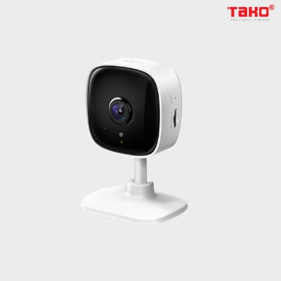 TAPO C100 Camera Wi-Fi An Ninh cho Gia Đình