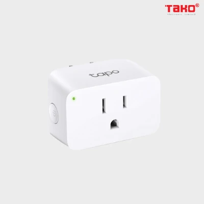 TAPO P105(1-PACK) Đầu cắm Wi-Fi thông minh mini