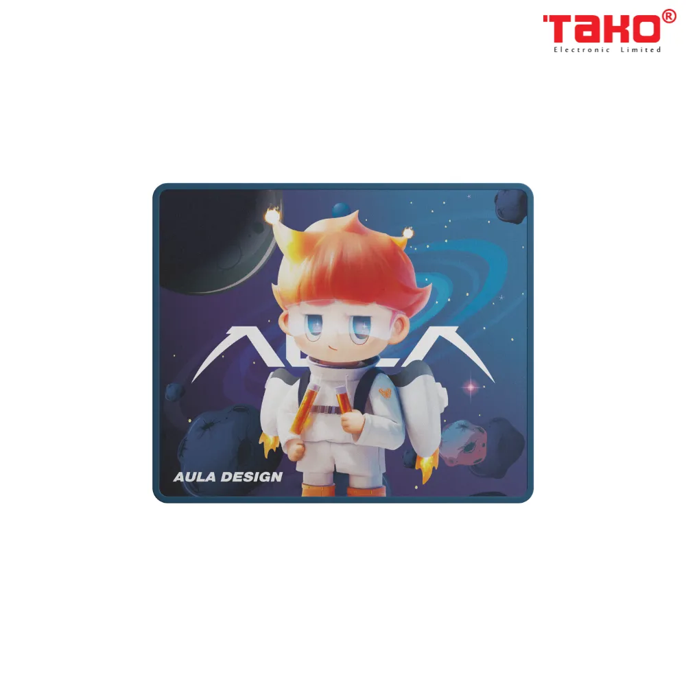 AULA FIRE TẤM LÓT CHUỘT/ PAD CHUỘT GAMING