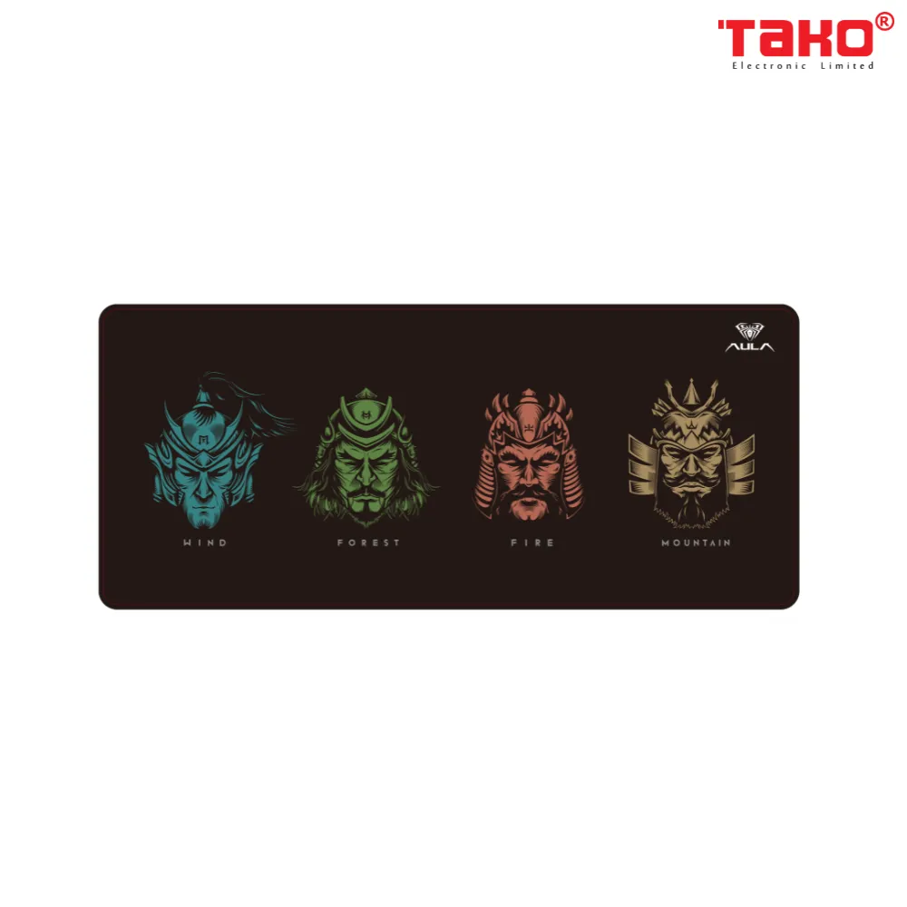 AULA MP-WFFM TẤM LÓT CHUỘT/ PAD CHUỘT GAMING