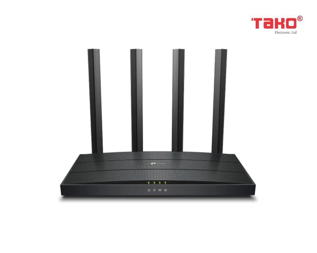 AX1500 Wi-Fi 6 Router 3