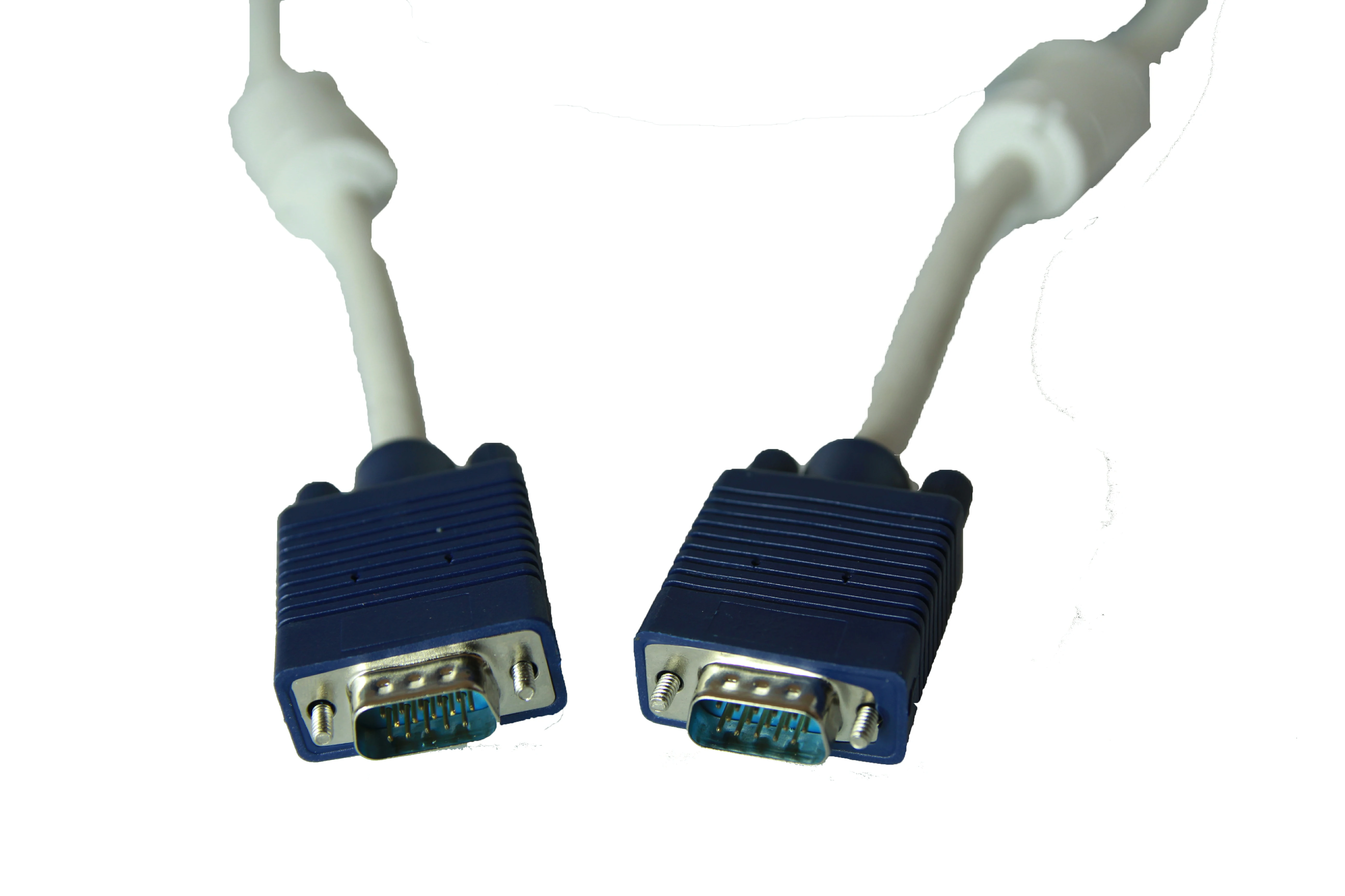 Cáp tín hiệu VGA (15-15 chân) 15m 2