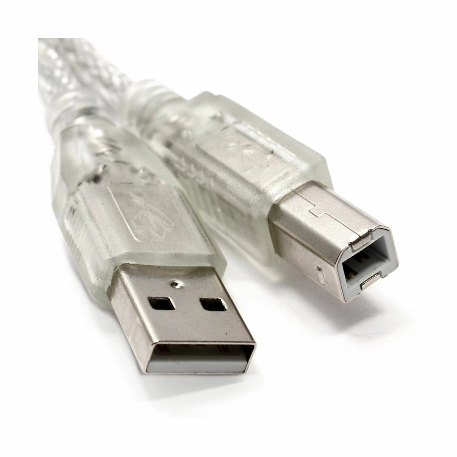 Cáp USB in có chống nhiễu (2.0) 3m 1