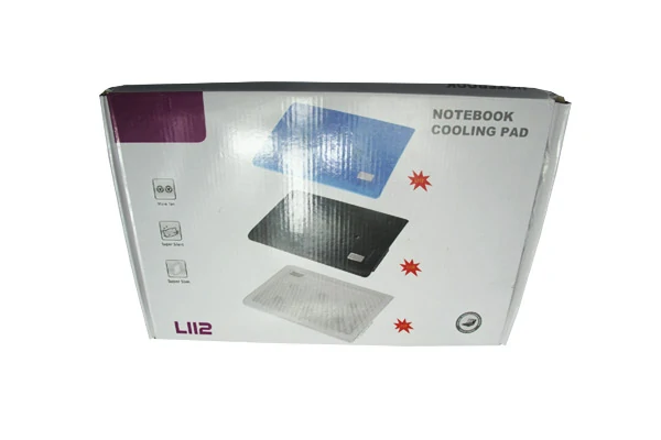 Đế tản nhiệt laptop L12A 1