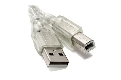 Cáp USB in có chống nhiễu (2.0) 5m