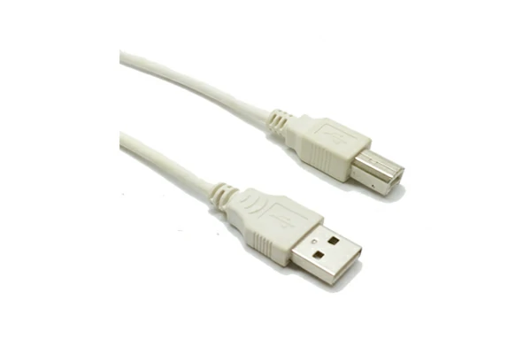 Cáp usb in 1m