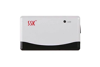 Đầu đọc thẻ nhớ ALL IN ONE SSK SCRM010 2.0