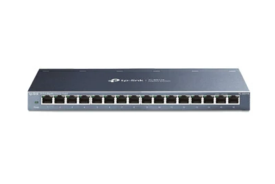 TL-SG116 Switch để bàn Gigabit 16 cổng