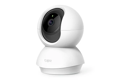 Tapo C200 Camera Wi-Fi An Ninh Gia Đình Có Thể Điều Chỉnh Hướng