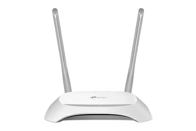 TL-WR840N Router Chuẩn N Không Dây tốc độ 300Mbps