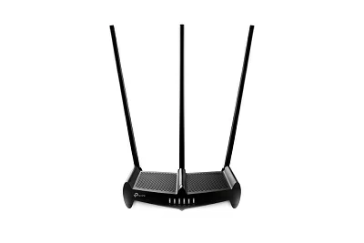 TL-WR941HP Bộ định tuyến không dây công suất cao tốc độ 450Mbps chuẩn N