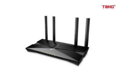 Archer AX10 Router Wi-Fi 6 Băng Tần Kép Tp-Link Archer AX10 1.5 Gbps