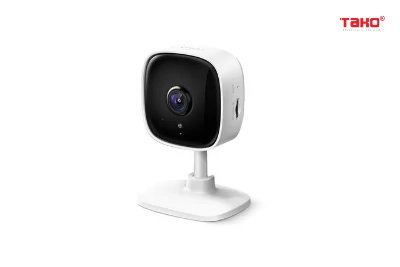 TAPO C100 Camera Wi-Fi An Ninh cho Gia Đình