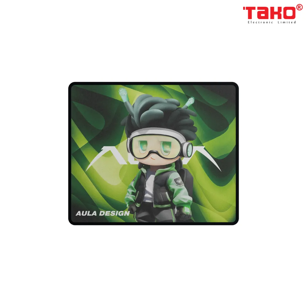 AULA FOREST TẤM LÓT CHUỘT/ PAD CHUỘT GAMING